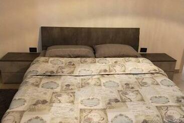 펜션 Lecco Centers