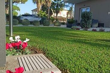 Nocleg ze śniadaniem Assteas Rooms