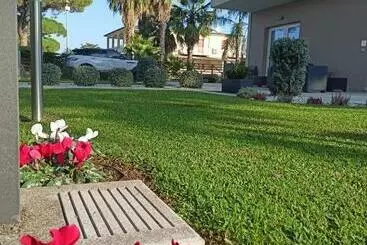 Aamiaismajoitus (B&B) Assteas Rooms