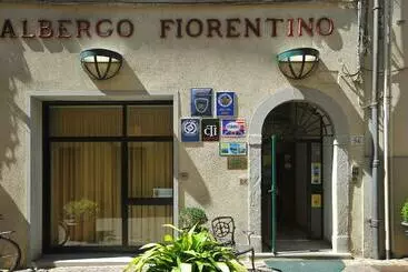 Hôtel Albergo Fiorentino