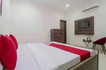 Hotel O Bella Ciao