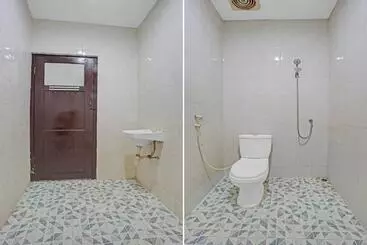 Hotelli Oyo 90735 Palem Garden 2