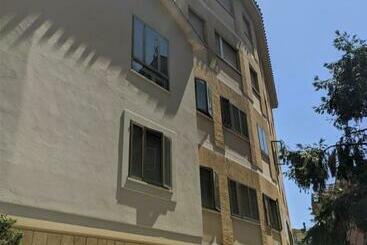 酒店 San Juan De Ribera, Casa Per Ferie