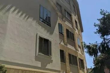 هتل San Juan De Ribera, Casa Per Ferie