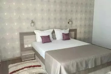 Panzió Vila Cristina