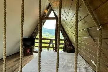 Pension Vila Deluț