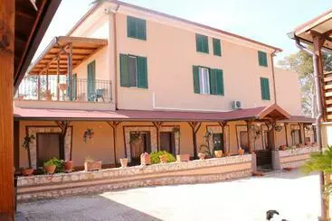 B&b Colle Tiziano