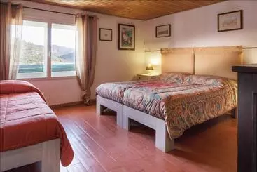 B&b Gennarcu