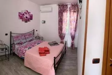 B&b La Meraviglia