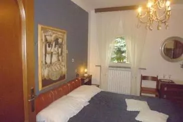 Aamiaismajoitus (B&B) A Casa Di Lara