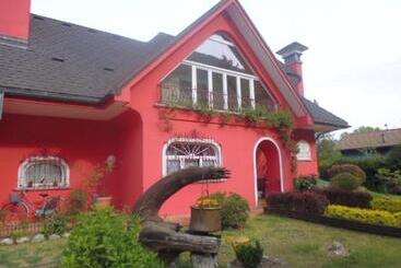 Bed and Breakfast A Casa Di Lara