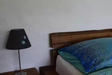 Aamiaismajoitus (B&B) Bnb Villa Levanta