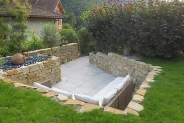 Aamiaismajoitus (B&B) Bnb Villa Levanta