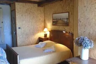 Bed and Breakfast La Bastide St Paul