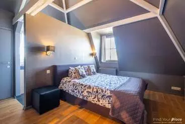 Bed & Breakfast La Ragotière