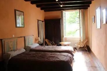 Bed and Breakfast Les Indrins