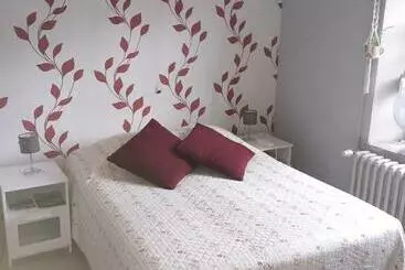 ベッドアンドブレックファースト Relais De La Mothe