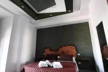 Aamiaismajoitus (B&B) Wisarelax