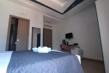 Bed and Breakfast Wisarelax