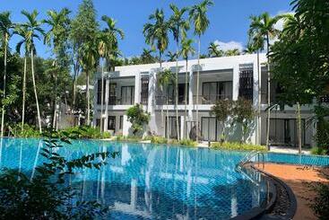 Hotel Siamdasada Khaoyai