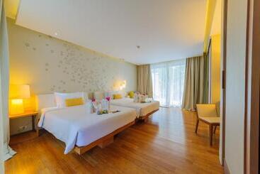 Hotel Siamdasada Khaoyai