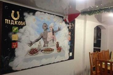 Пансион ð¡ð°ð´ð¸ð±ð° 2 ðÿñ–ð´ðºð¾ð²ð°