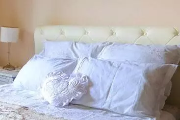 ペンション Charming Gea