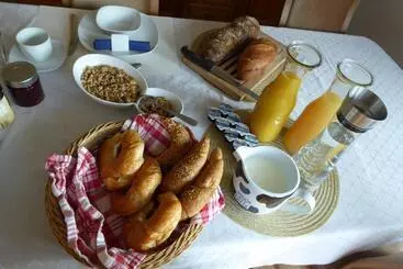 Pension Guntli’s Family Guesthouse