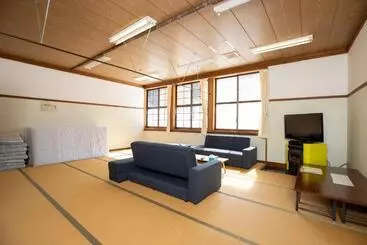 Majatalo Mori No Bunkou Fuzawa  Vacation Stay 54307v