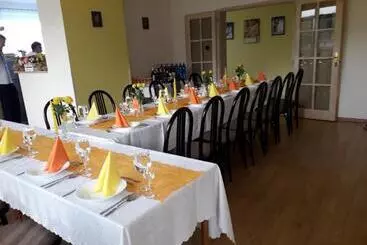 Majatalo Penzión šefčík