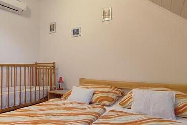 بنسيون Penzión Veperec