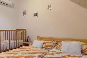 Majatalo Penzión Veperec