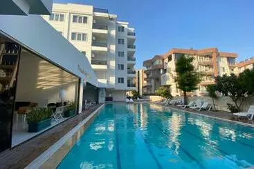 Aparthotel Erya Homes