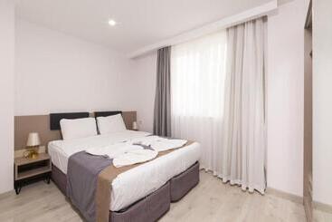 Aparthotel Erya Homes