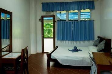 Szálló Mirisbiris Garden And Nature Center