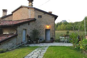 B&b Antico Mulino