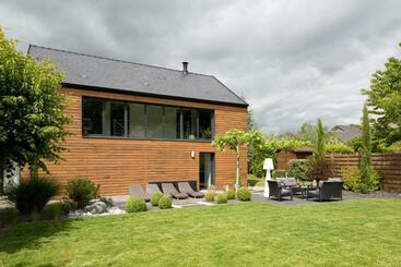 צימר Aux Chambres D à Coté