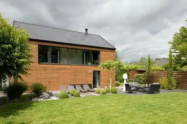 Bed and Breakfast Aux Chambres D à Coté