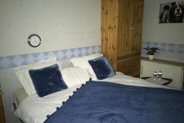 민박 La Nuova Casa Del Campo