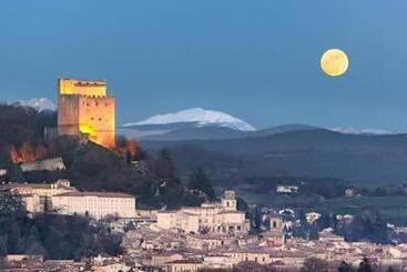 Bed and Breakfast Le Pigeonnier Chambre D Hôte