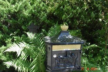 Bed and Breakfast Leimernhof