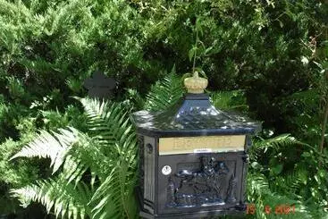 Bed and Breakfast Leimernhof