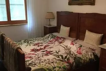 Bed and Breakfast Leimernhof