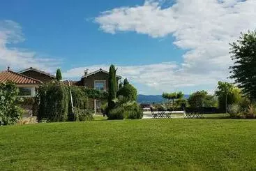 Bed and Breakfast Relais De Navon