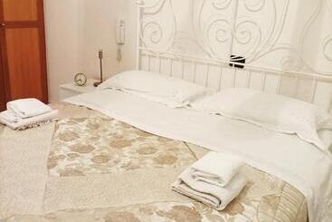 Nocleg ze śniadaniem Surripe Casa Vacanze