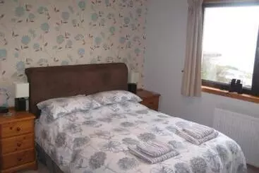 Bed and Breakfast The Anchorage