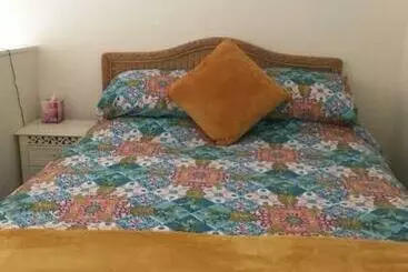 Aamiaismajoitus (B&B) Bankhead Accommodation Aberdeenshire