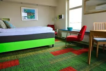 Bed & Breakfast Marrum