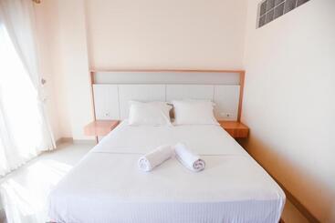 Chrysant Hotel & Resort