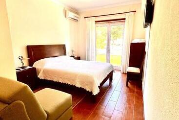 هتل Residencial Cista